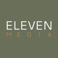 Eleven Media Logo