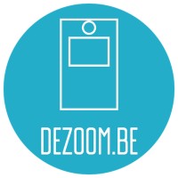 De Zoom Logo