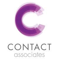 Contact Associates Ltd Logo