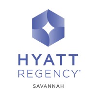 Hyatt Regency Savannah Logo