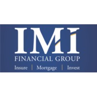 IMI Financial Group Logo