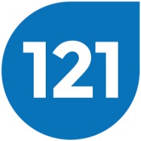 121 Group Logo