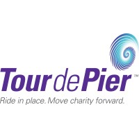 Tour de Pier Logo