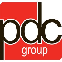 PDC Group (AUST.) Pty Ltd Logo