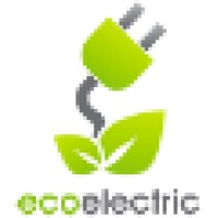 Ecoelectric Pty Ltd Logo