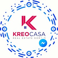 KREOCASA Logo