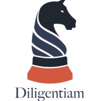 Diligentiam Logo