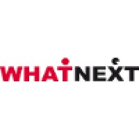 WhatNext Logo