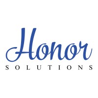 Honor IT Solutions Logo