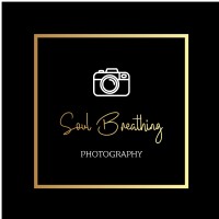 Soul Breathing Photography Logo