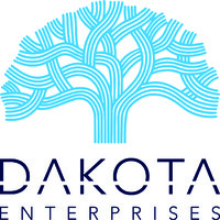 Dakota Enterprises LLC Logo