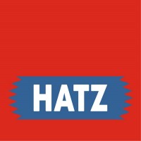 HATZ FRANCE Logo