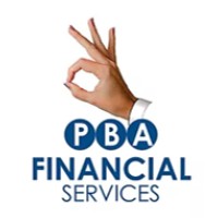 PBA Financial Services Logo