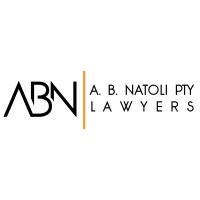 A. B. Natoli Lawyers Logo