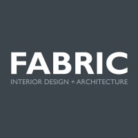 Fabric - Interior Design + Architecture Logo
