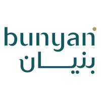 Bunyan Company | شركة بنيان Logo