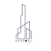 Pandora Consulting Logo