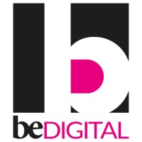 Be-Digital Ltd Logo