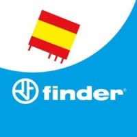 FINDER Spain Logo