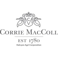 Corrie MacColl Limited Logo