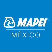 MAPEI México Logo