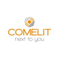 Comelit s.p.a. Logo