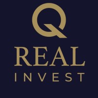 Q Real Invest Logo