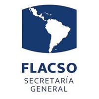 FLACSO Secretaría General Logo
