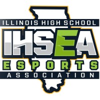 Illinois High School Esports Association Logo