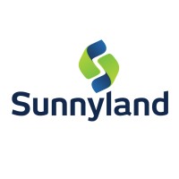 Sunnyland Press Logo