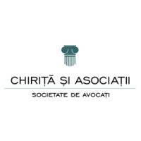Chirita si Asociatii Logo