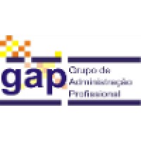 GAP - Grupo de Administração Profissional & Bit Up Sistemas Inteligentes Logo