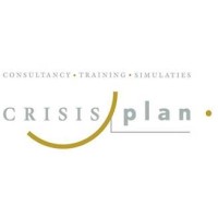 Crisisplan BV Logo