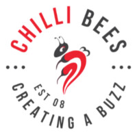 Chilli Bees Catering Logo