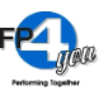 FP4YOU Logo