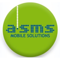 A SMS Logo