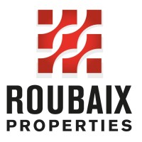Roubaix Properties Pty Ltd Logo