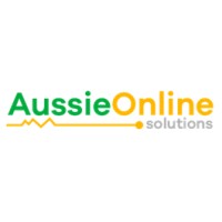 Aussie Online Solutions Logo