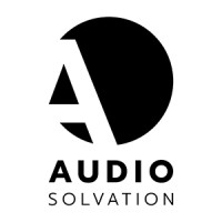 Audio Solvation Logo