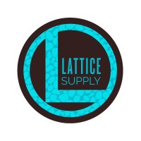 Lattice Supply Logo