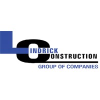 Lindrick Construction Services Ltd Logo