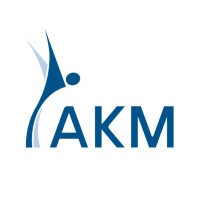 Ingenieursburo AKM Logo