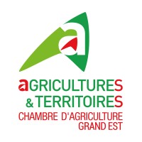 Chambre régionale dAgriculture Grand Est Logo
