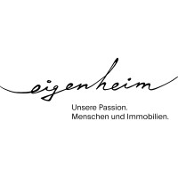 Eigenheim Schweiz GmbH Logo