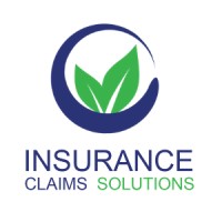Insurance Claims Solutions Logo