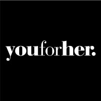 youforher Logo