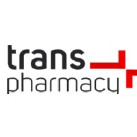 Transpharmacy Logo
