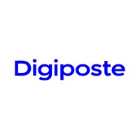 Digiposte for Business Logo