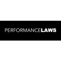 Performance Laws Logo