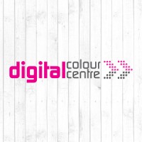 Digital Colour Centre Logo